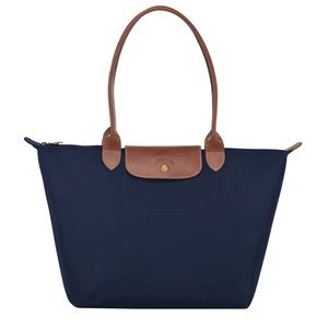 Longchamp Le Pliage Tote Bag Large